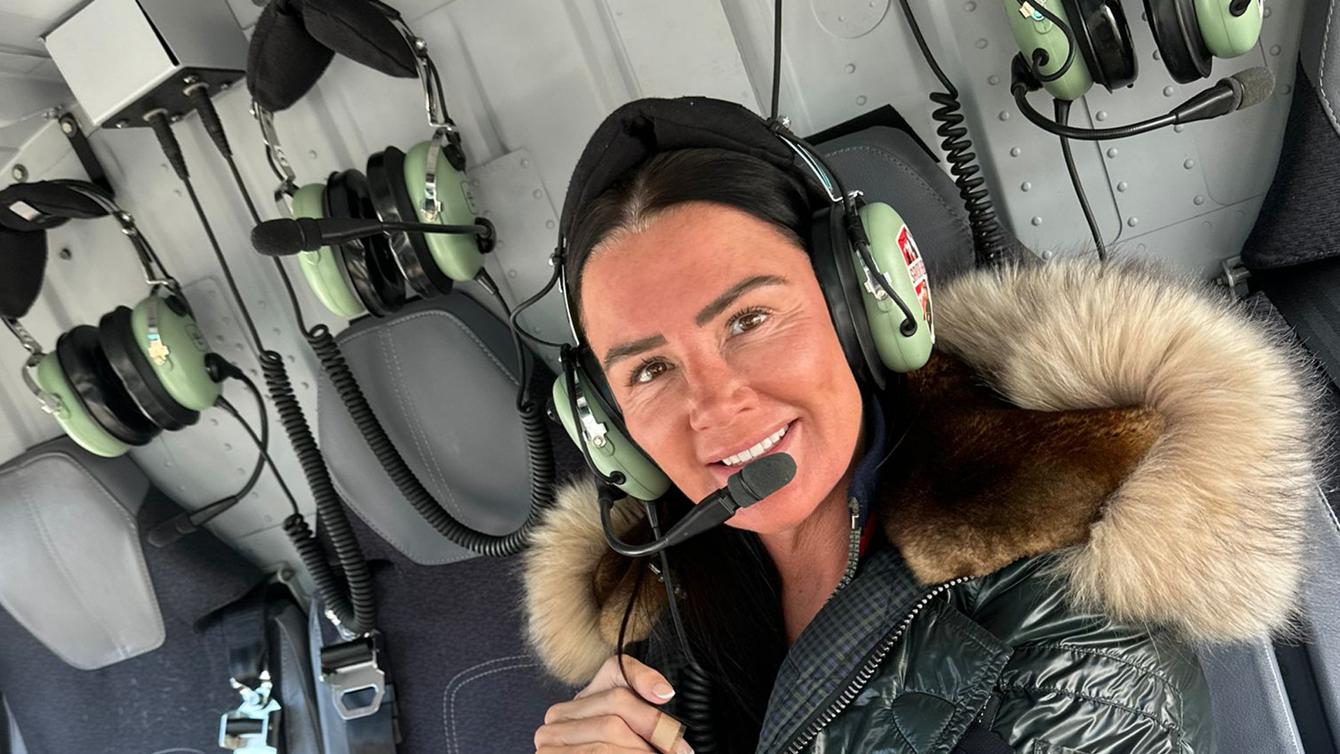 SKI RESORT TRANSFERS