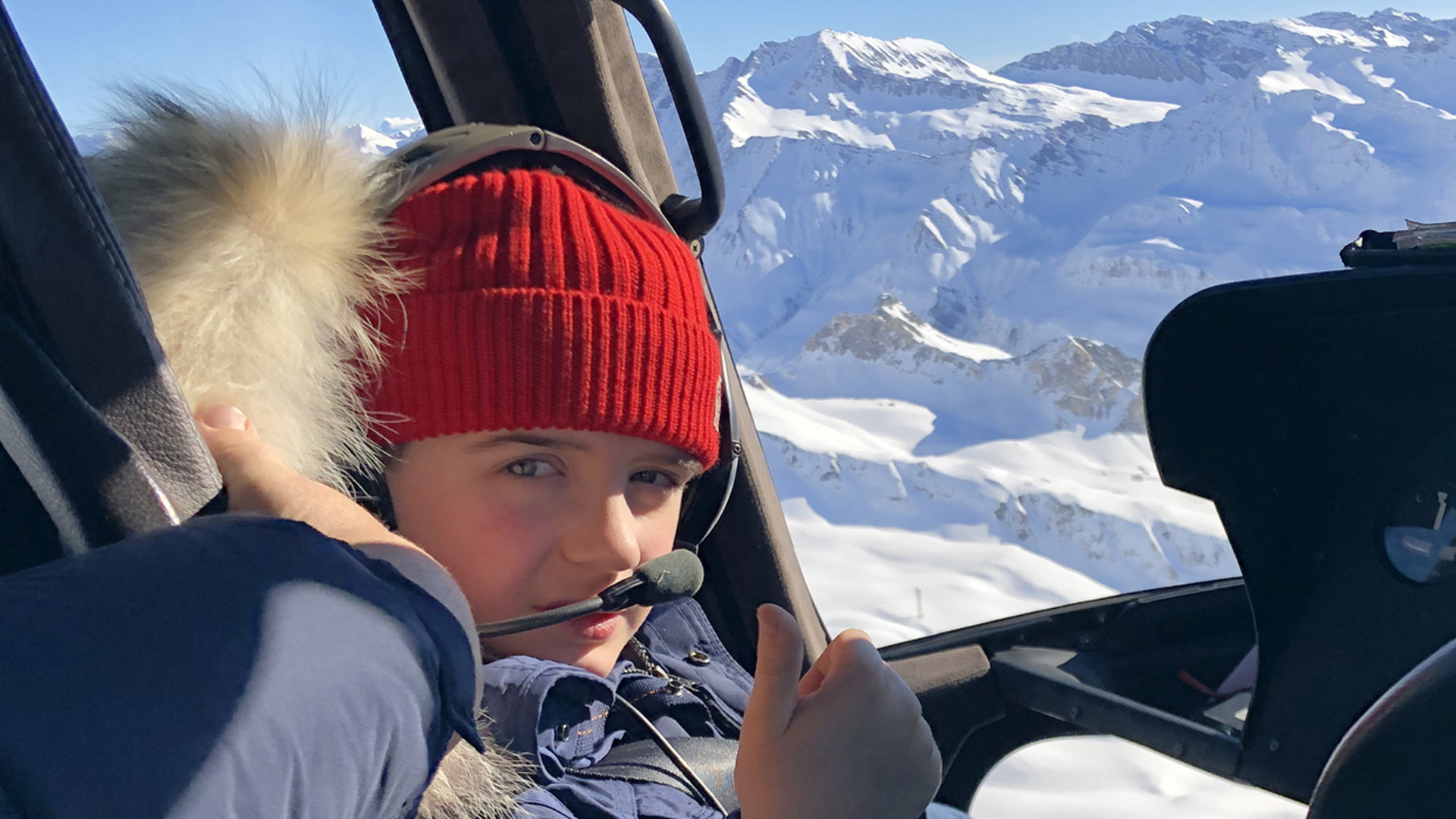 SIGHTSEEING FLIGHTS (Copy)