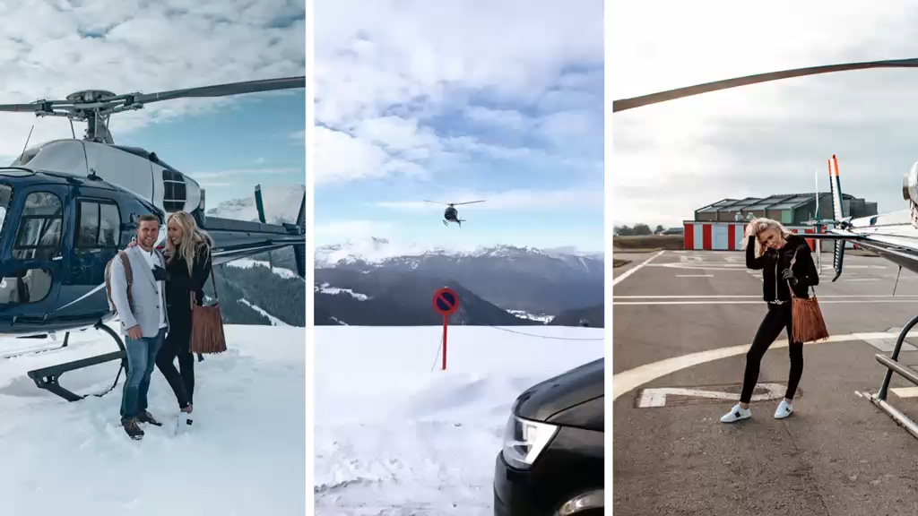 AIRPORT TRANSFERS Vimeo Portrait